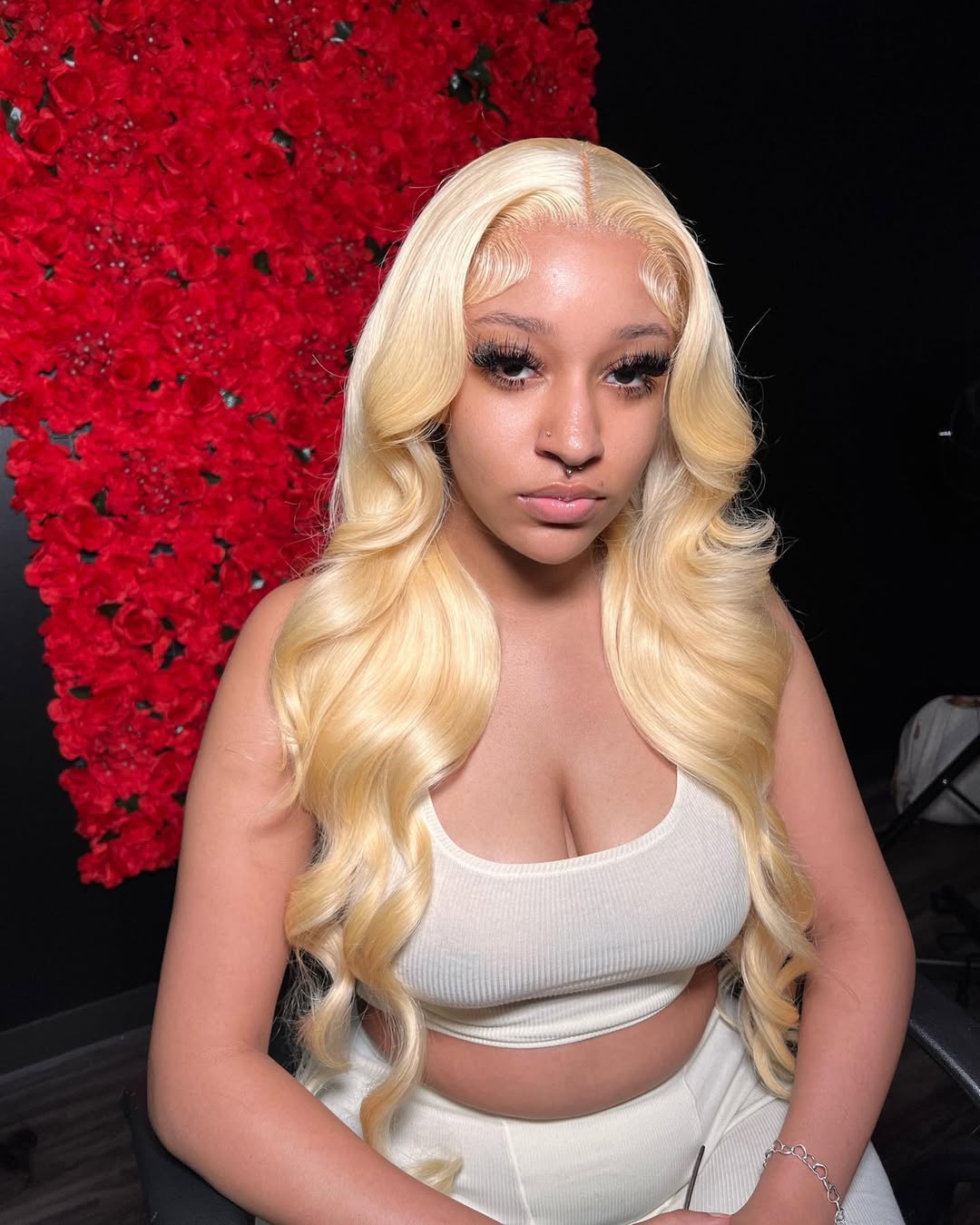 Lace Front Wigs - 13x6 Vücut Dalgası İnsan Saçı Perukları