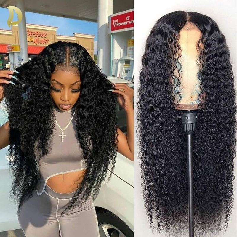 Lace Front Wigs - 13x4 HD Dantel Ön Peruk 13x6