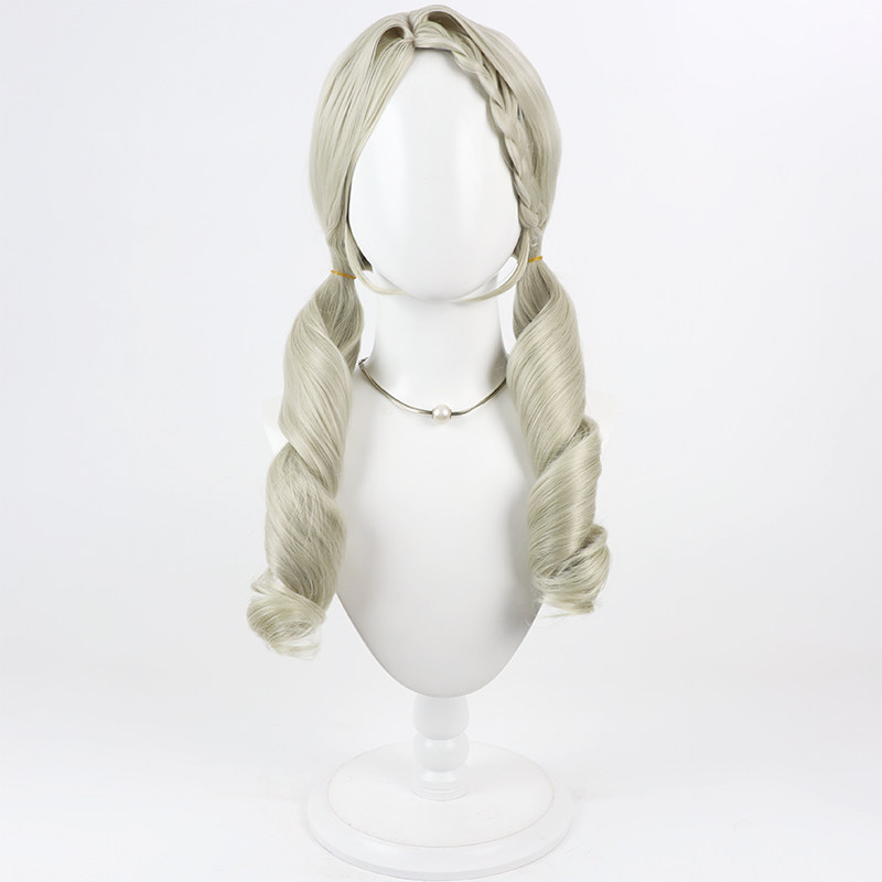 Kurusu Eriza Cosplay Peruk Açı - Synthetic Wigs incelemesi ve fiyatı