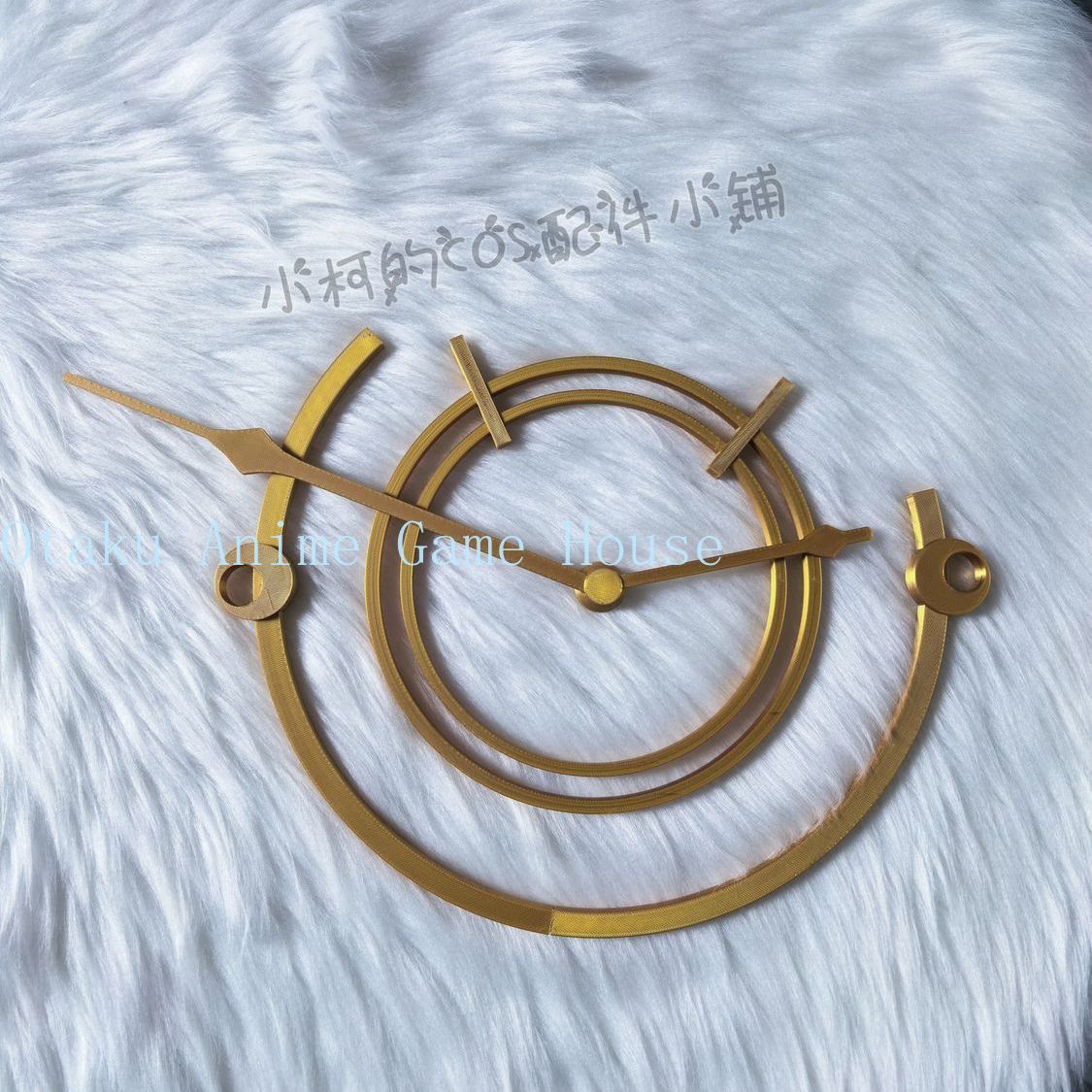 Neverness To Everness Hotori 3 - Hair Clips incelemesi ve fiyatı