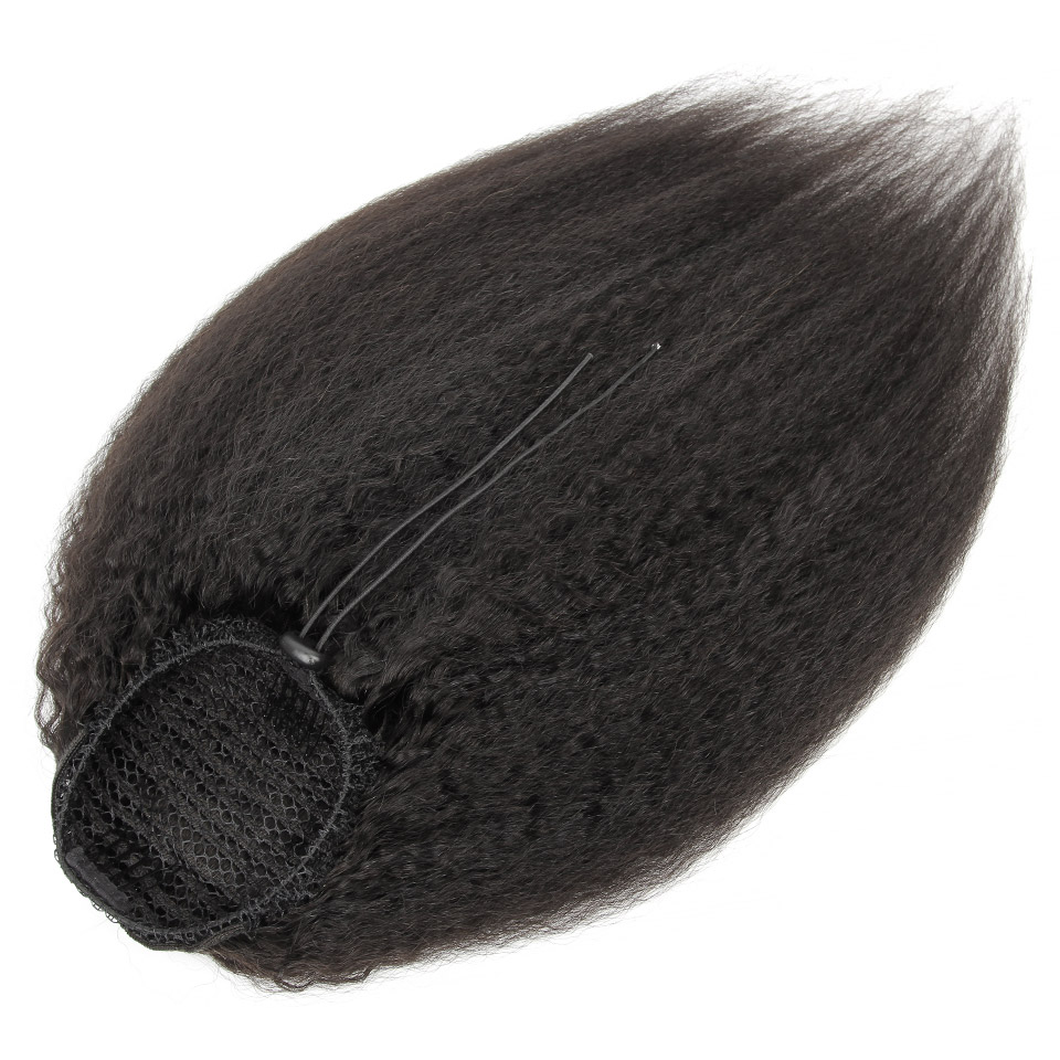 [Yvonne] Kinky düz İpli at kuy - Seamless Clip In Hair Extensions Human Hair incelemesi ve fiyatı