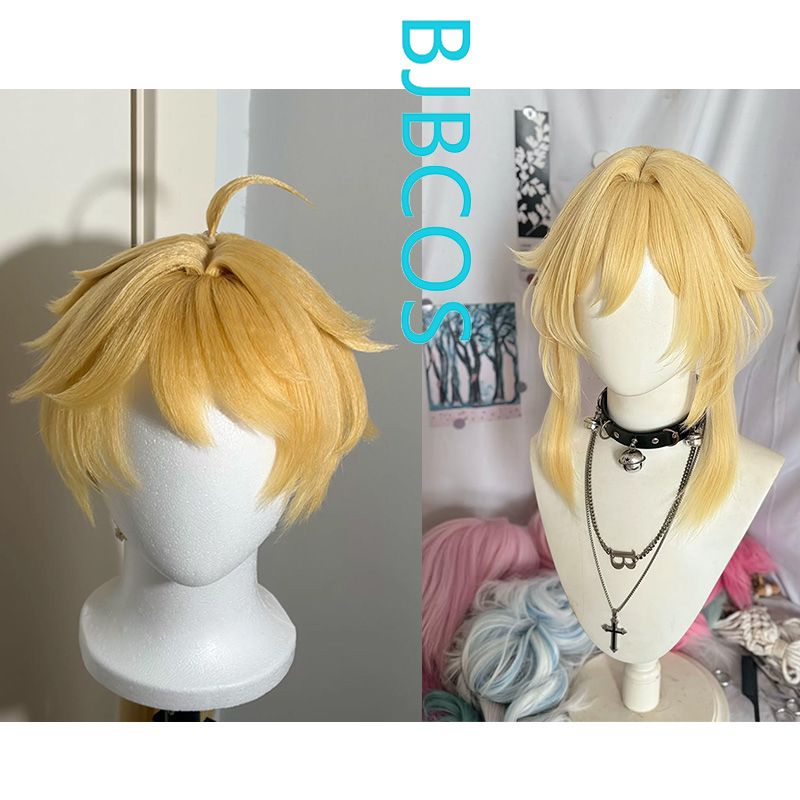 [Şekillendirilmiş Peruk]Lumine - Synthetic Wigs incelemesi ve fiyatı