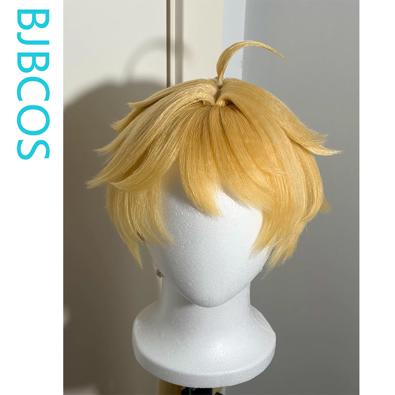 [Şekillendirilmiş Peruk]Lumine - Synthetic Wigs incelemesi ve fiyatı