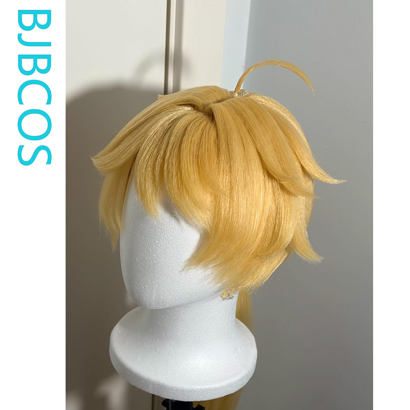 [Şekillendirilmiş Peruk]Lumine - Synthetic Wigs incelemesi ve fiyatı