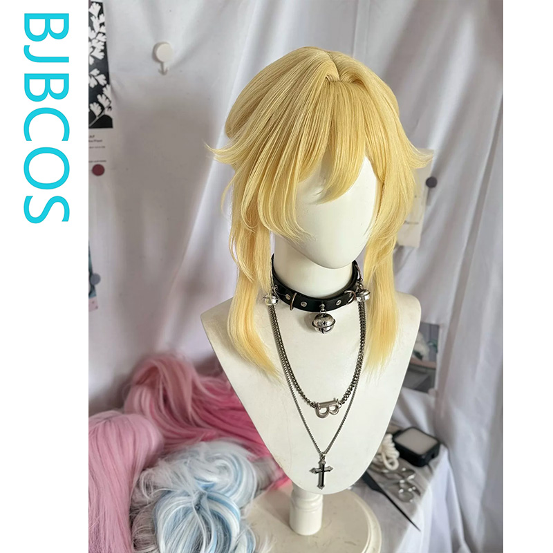 [Şekillendirilmiş Peruk]Lumine - Synthetic Wigs incelemesi ve fiyatı