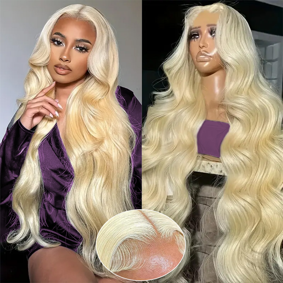 13x6 Vücut Dalgası İnsan Saçı  - Lace Front Wigs incelemesi ve fiyatı