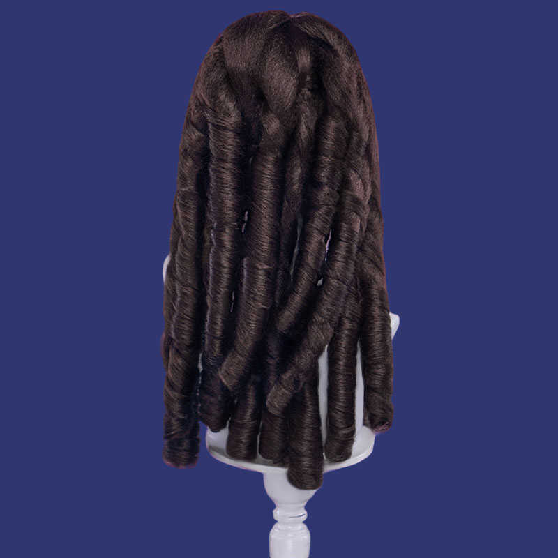 Anime Gachiakuta Jabber Wonger - Synthetic Braided Wigs For Black Women incelemesi ve fiyatı