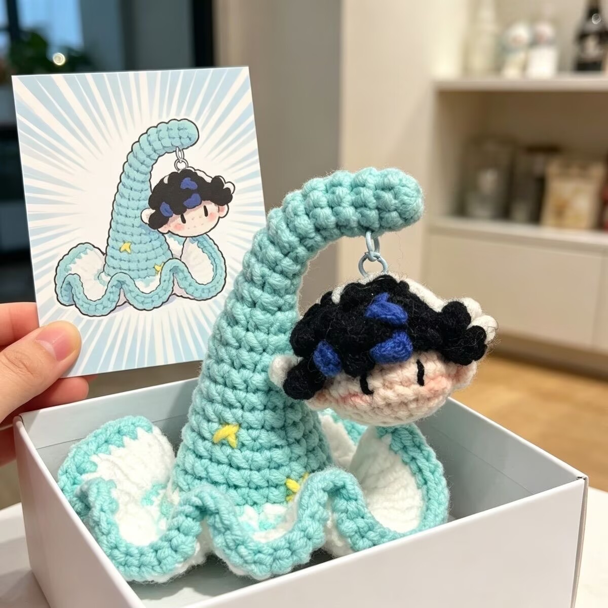 Yunqi Haoyiran Yunyi Sihirli Ş - Hair Clips incelemesi ve fiyatı