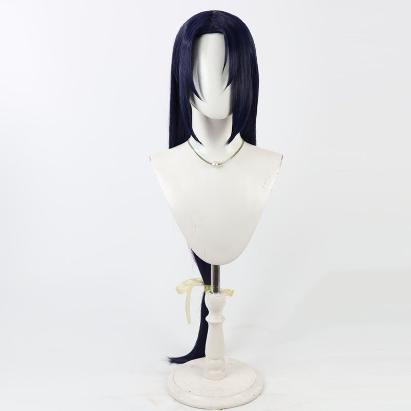 Jiroutachi Cosplay Peruk Touke - Synthetic Wigs incelemesi ve fiyatı