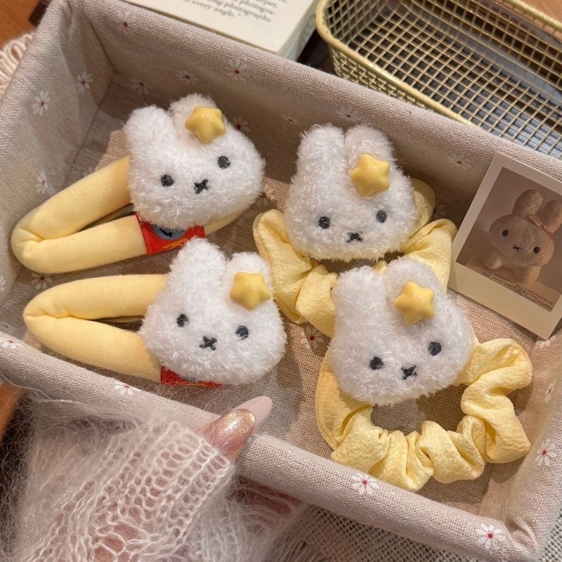Miffy Saç Bandı Yaratıcı Yükse - Hair Bundles incelemesi ve fiyatı