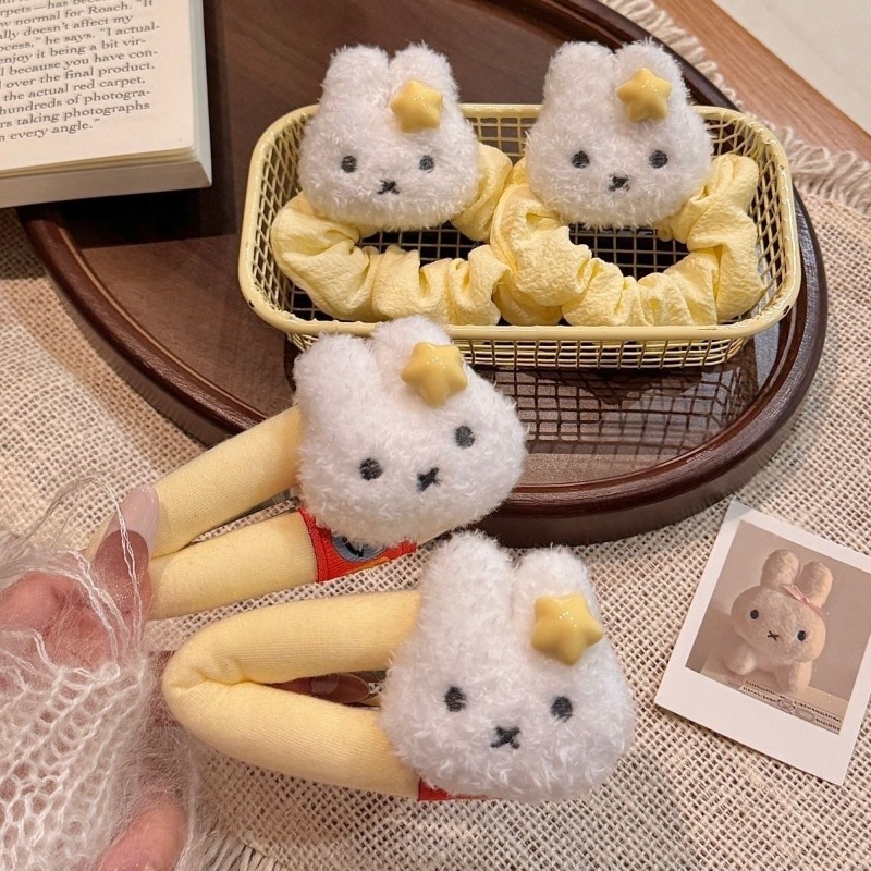 Miffy Saç Bandı Yaratıcı Yükse - Hair Bundles incelemesi ve fiyatı