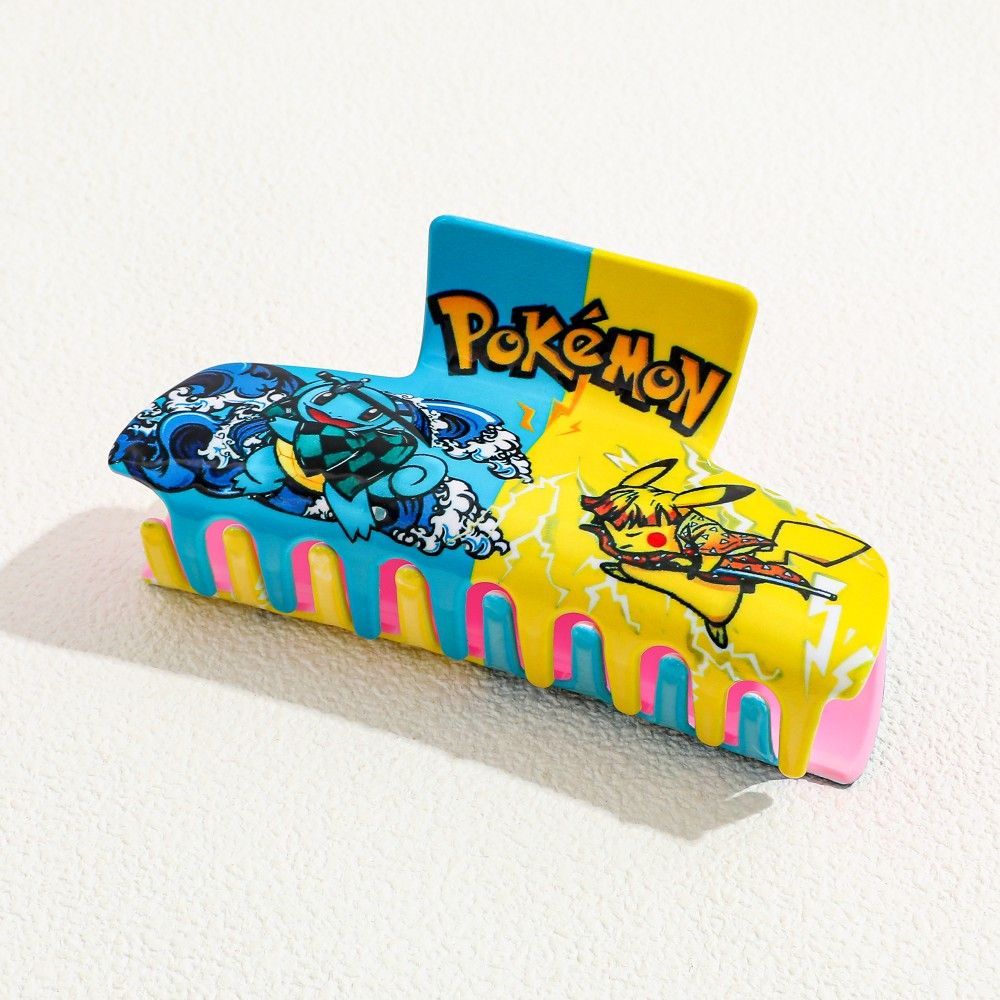 Yeni Pokémon ve Demon Slayer'd - Hair Bundles incelemesi ve fiyatı