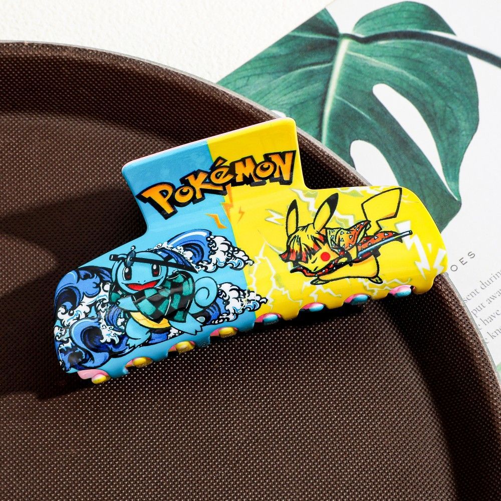 Yeni Pokémon ve Demon Slayer'd - Hair Bundles incelemesi ve fiyatı