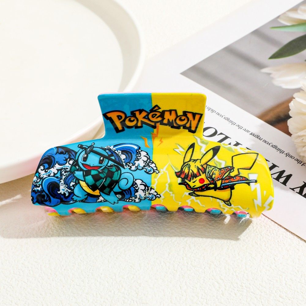 Yeni Pokémon ve Demon Slayer'd - Hair Bundles incelemesi ve fiyatı