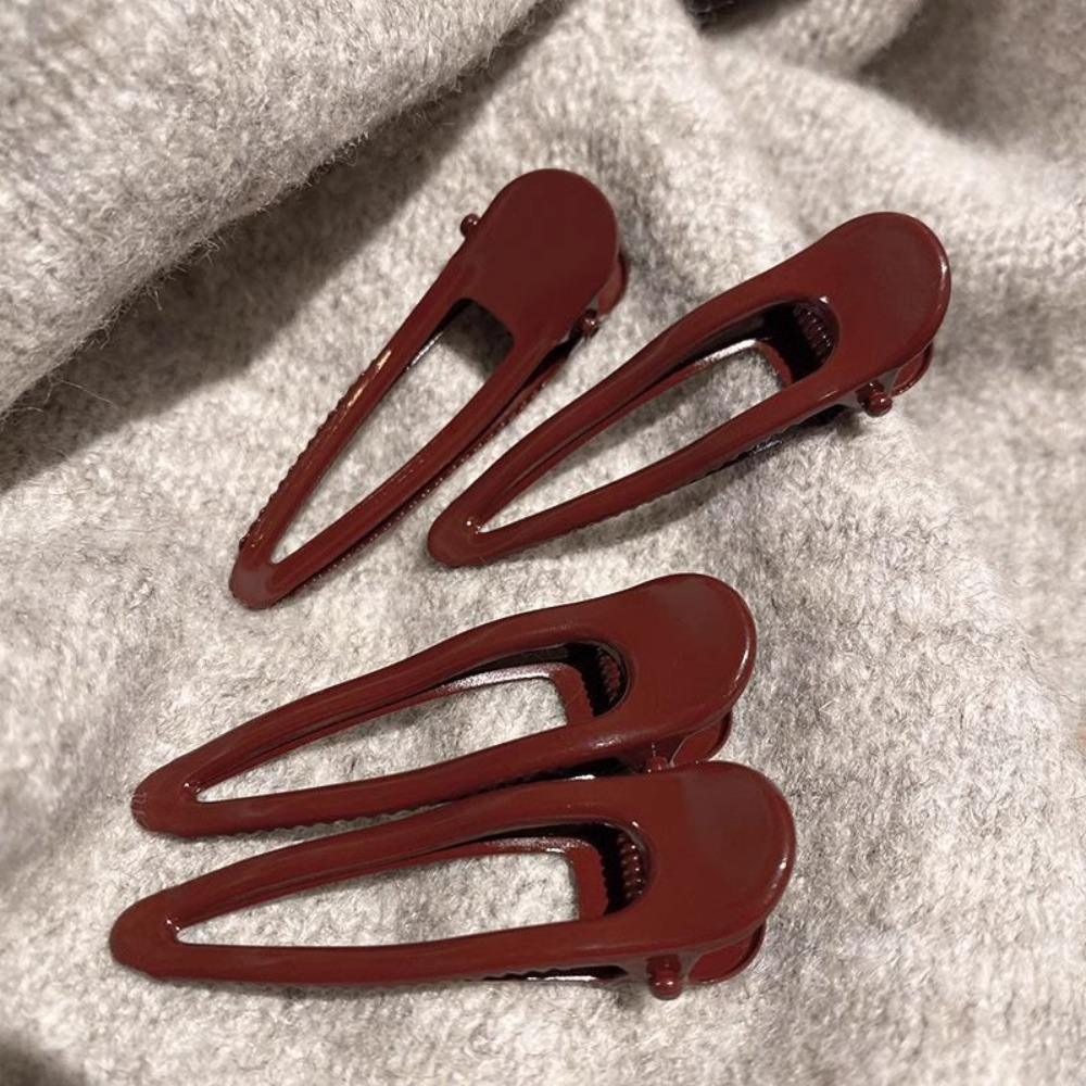 2 Saç Tokası, BB Tokalar, Kaym - Hair Clips incelemesi ve fiyatı