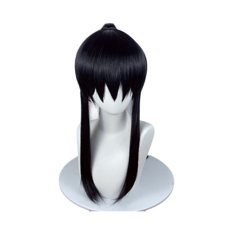 Antik Tarz Genç Usta Cosplay P - Synthetic Braided Wigs For Black Women incelemesi ve fiyatı