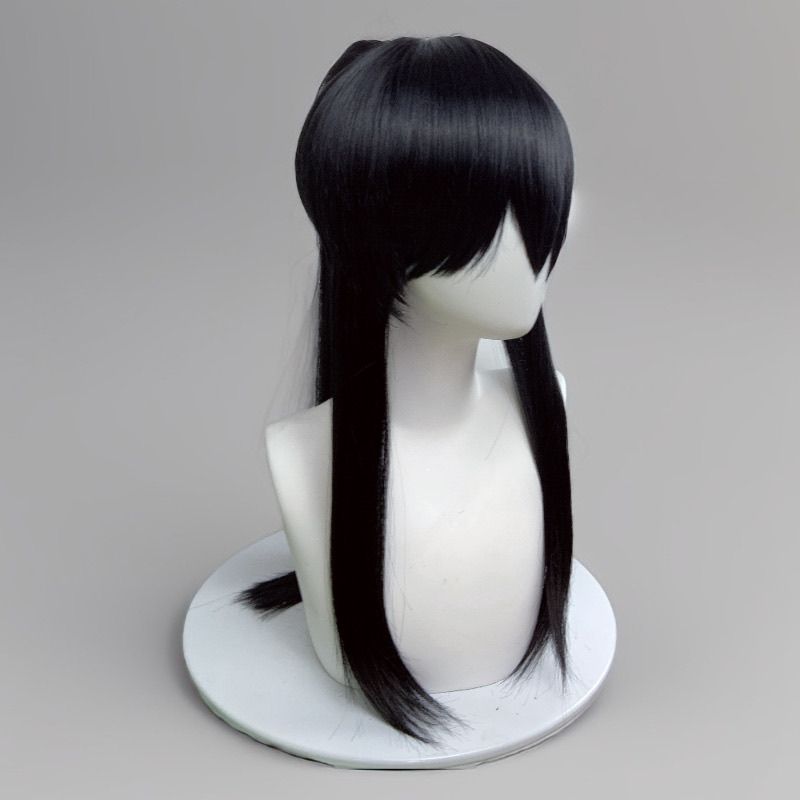 Antik Tarz Genç Usta Cosplay P - Synthetic Braided Wigs For Black Women incelemesi ve fiyatı