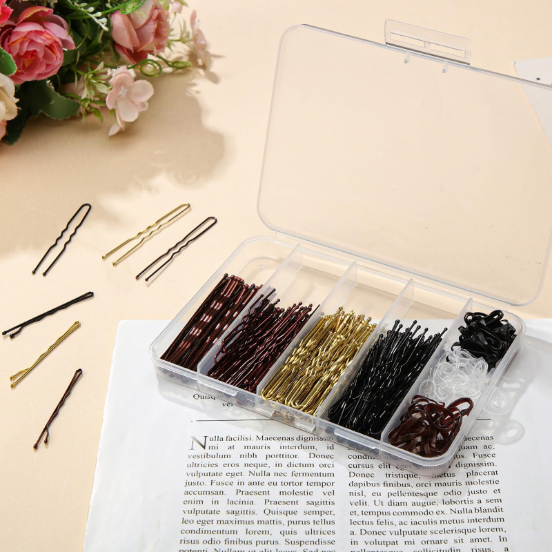 Kutu Başına 480 Adet Saç Şekil - Hair Bundles incelemesi ve fiyatı