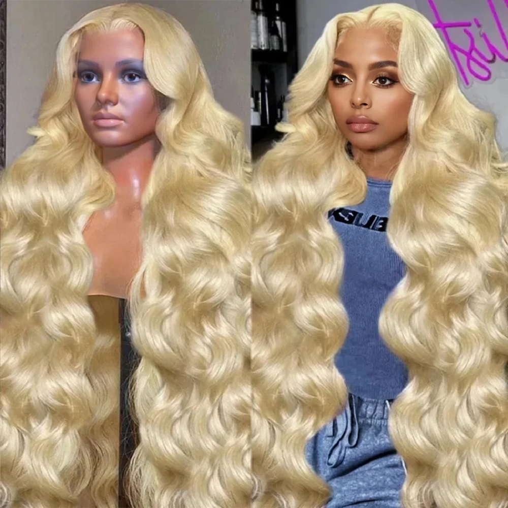 13x4 13x6 HD Dantel Ön Perukla - Hd Lace Frontal Wig Human Hair Pre Plucked incelemesi ve fiyatı