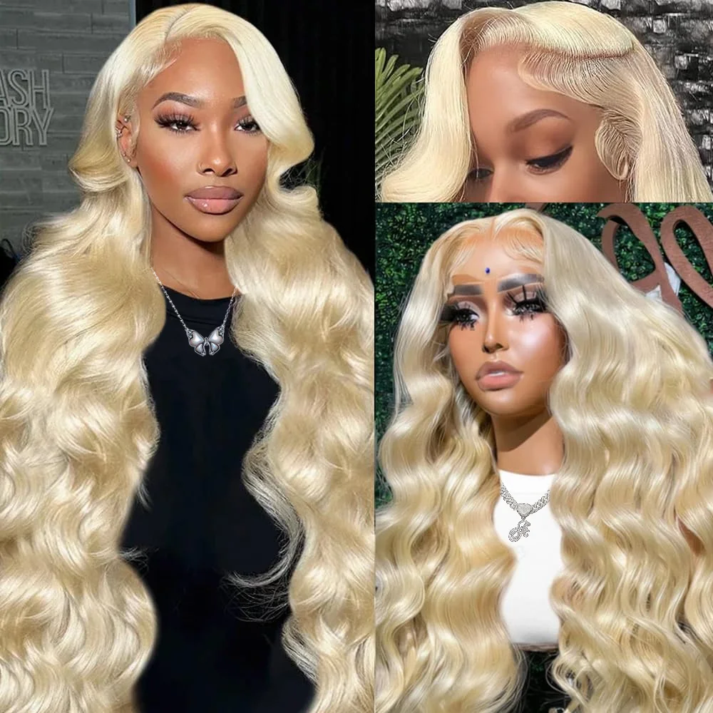 13x4 13x6 HD Dantel Ön Perukla - Hd Lace Frontal Wig Human Hair Pre Plucked incelemesi ve fiyatı