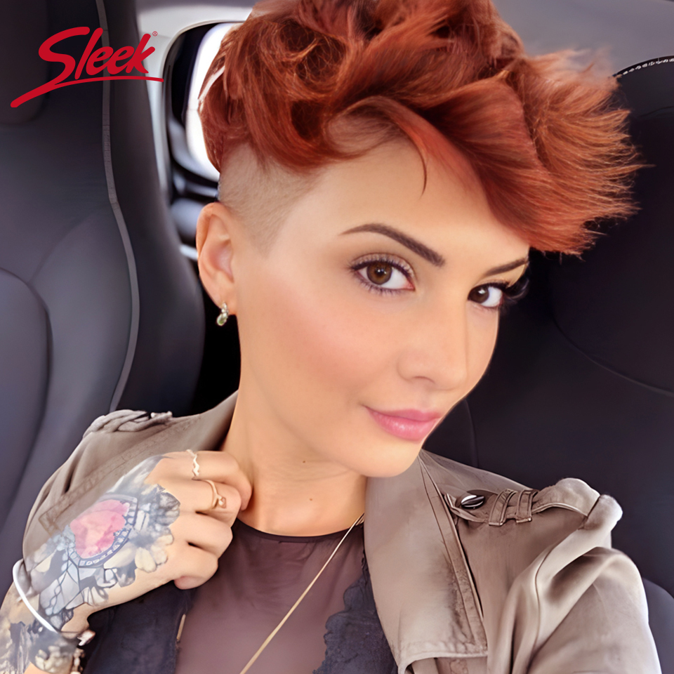 Şık kısa peri kesim Bob dantel - Short Pixie Cut Wig Human Hair Cheap incelemesi ve fiyatı
