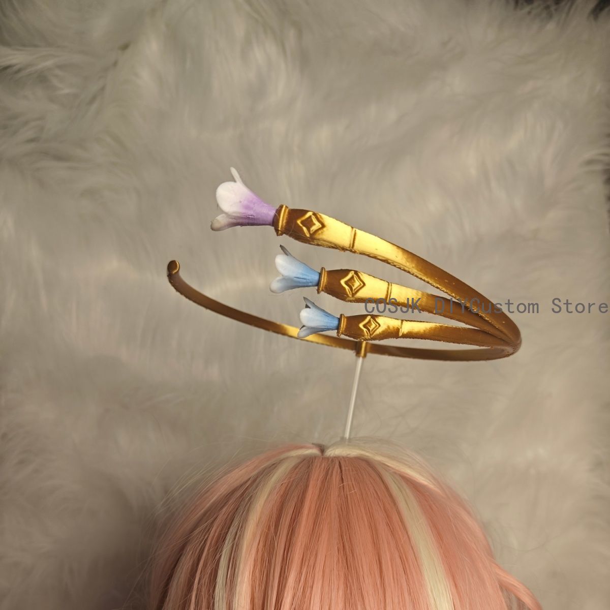Anime Oyunu Honkai Star Rail C - Hair Clips incelemesi ve fiyatı