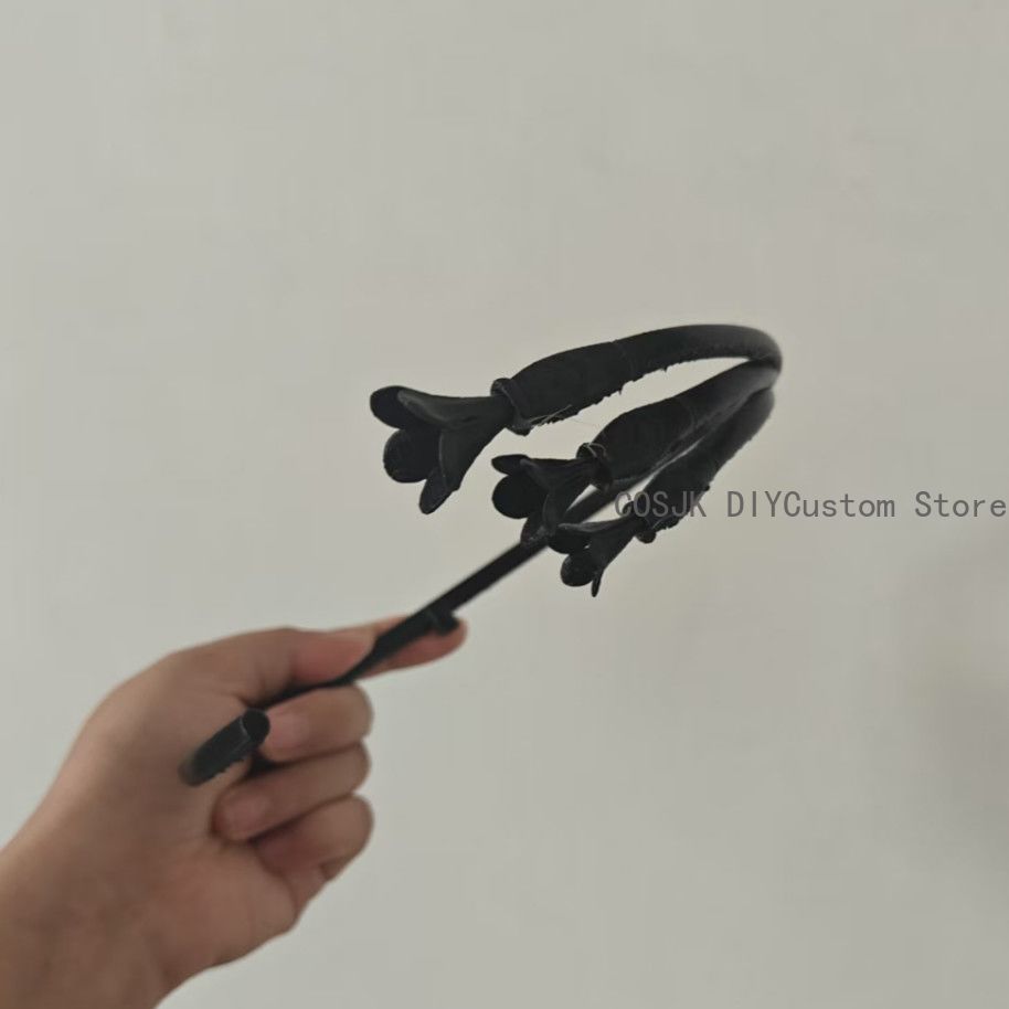 Anime Oyunu Honkai Star Rail C - Hair Clips incelemesi ve fiyatı
