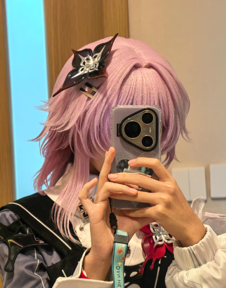 Anime Honkai: Star Rail 7 Mart - Hair Clips incelemesi ve fiyatı