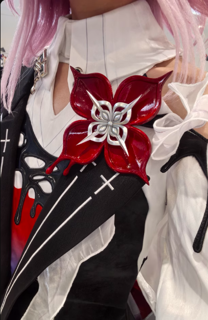 Anime Honkai: Star Rail 7 Mart - Hair Clips incelemesi ve fiyatı