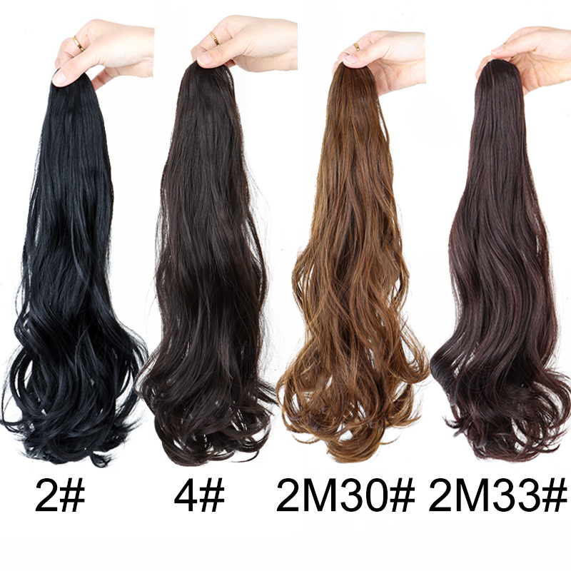 Sentetik Uzun Kıvırcık At Kuyr - Synthetic Braided Wigs For Black Women incelemesi ve fiyatı