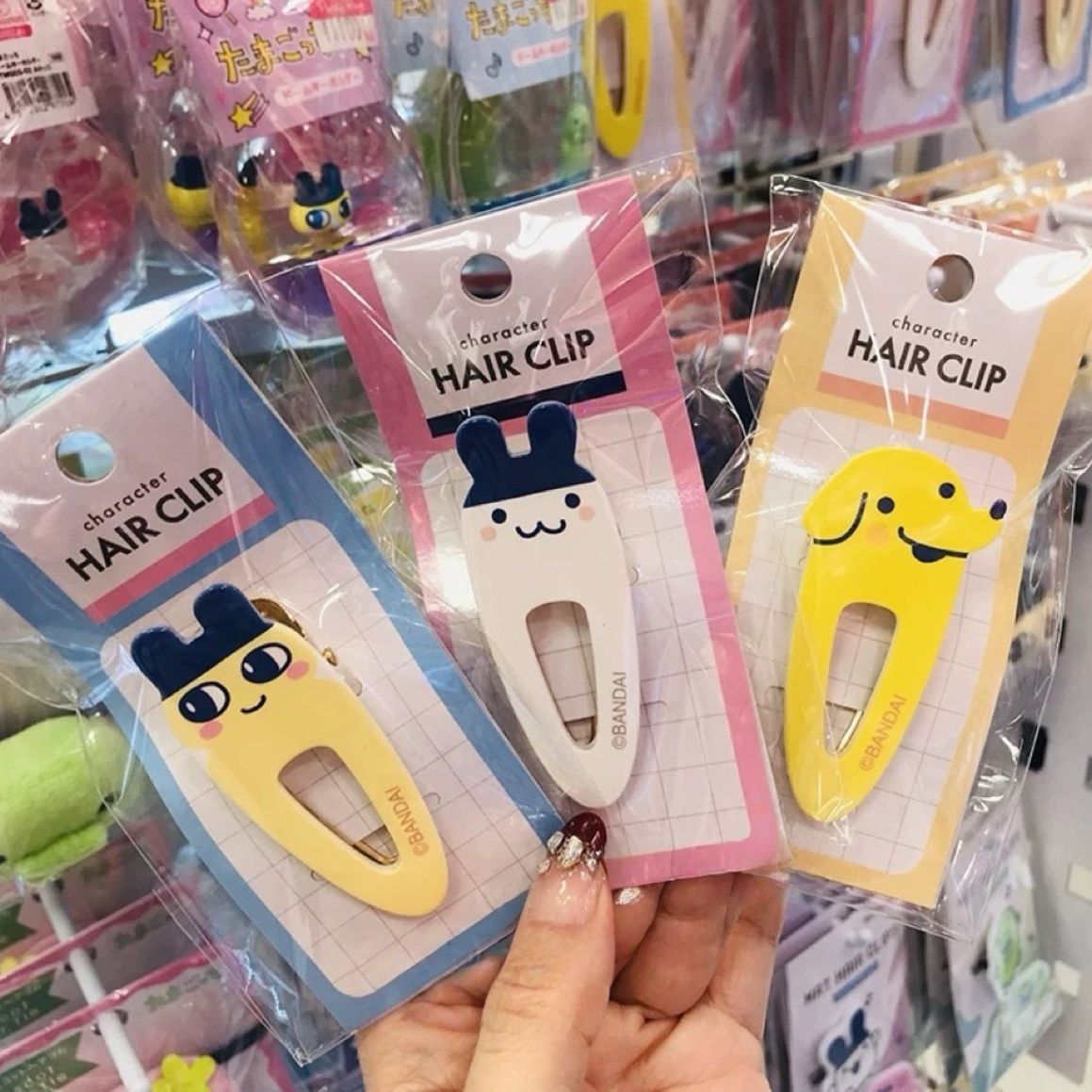 Tamagotchi Elektronik Evcil Ha - Hair Bundles incelemesi ve fiyatı
