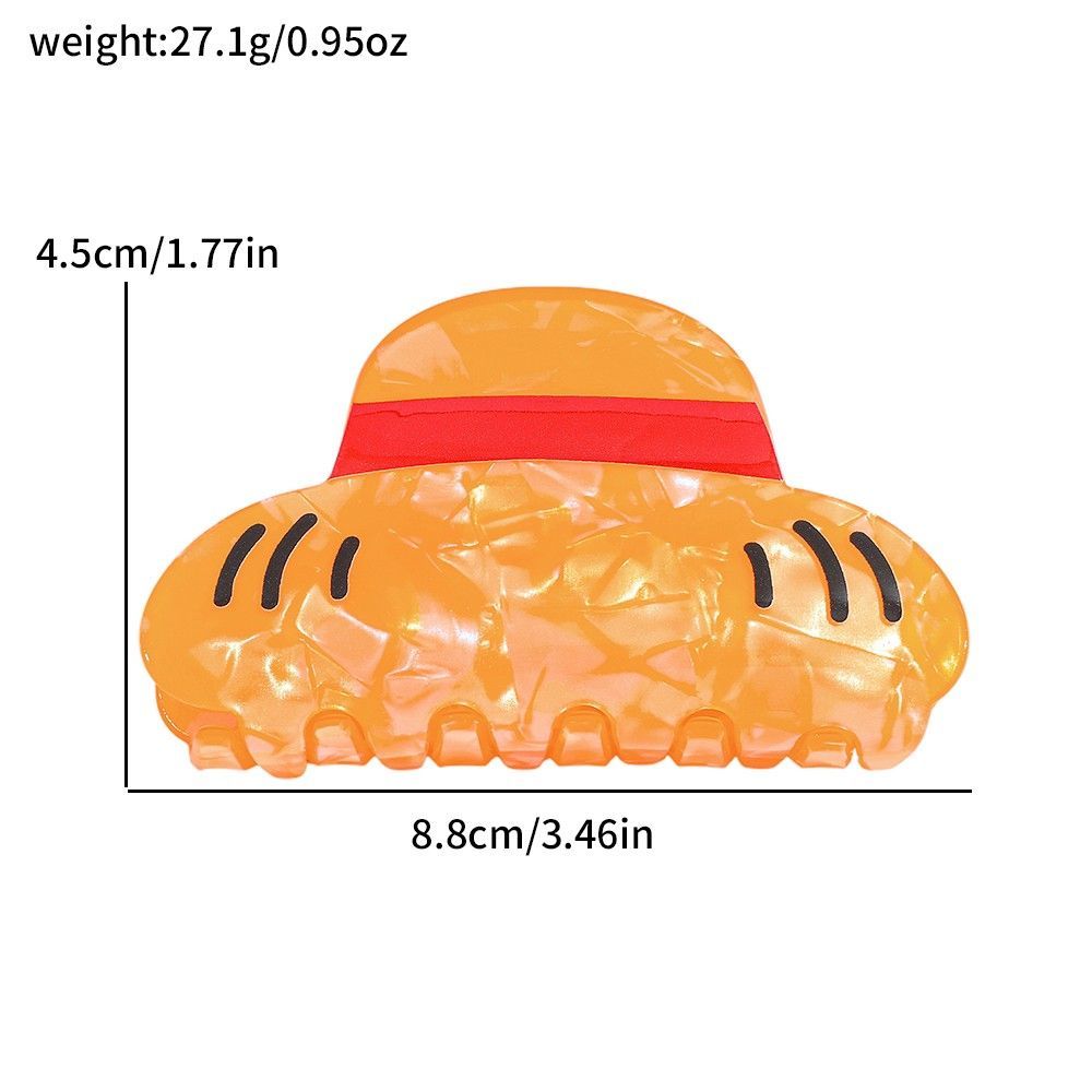 Yeni Tek Parça Luffy Şapka Saç - Hair Bundles incelemesi ve fiyatı