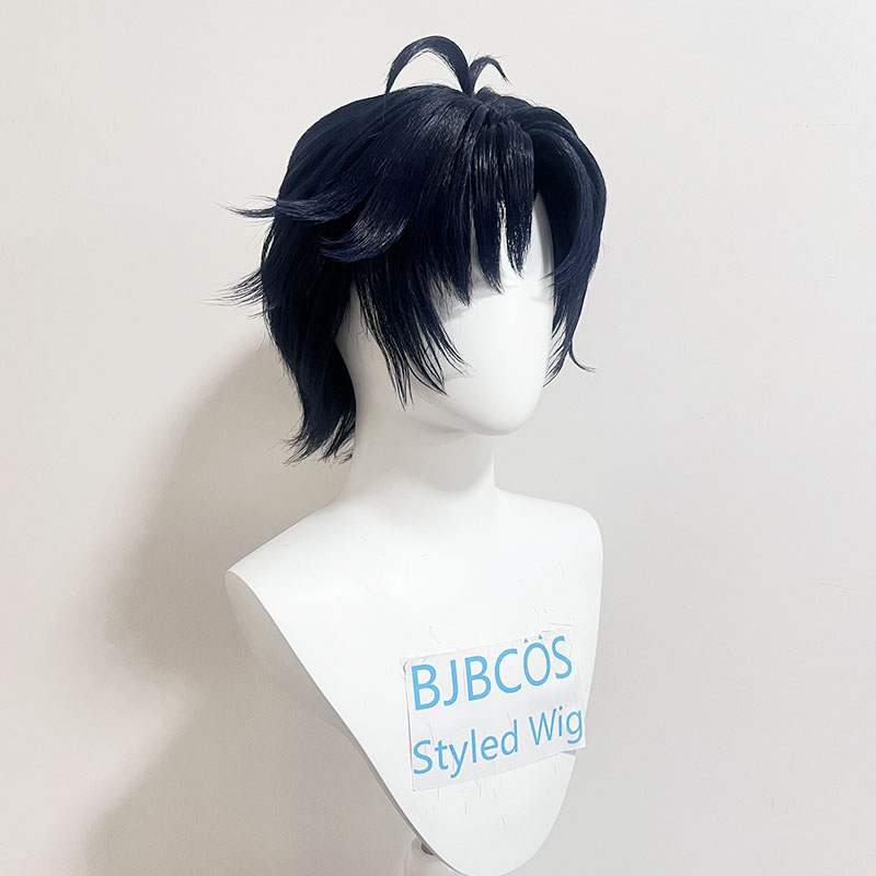 [Şekillendirilmiş Peruk]Asaba  - Synthetic Wigs incelemesi ve fiyatı