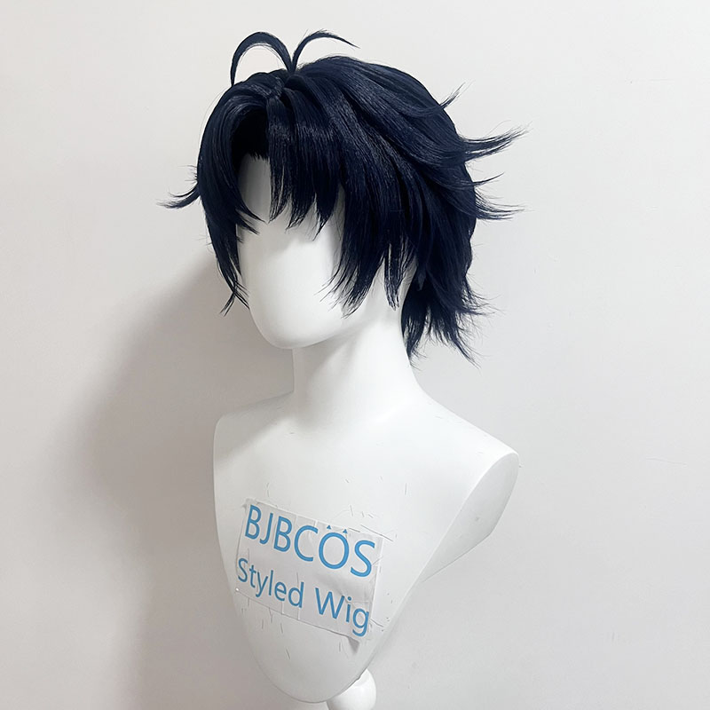 [Şekillendirilmiş Peruk]Asaba  - Synthetic Wigs incelemesi ve fiyatı