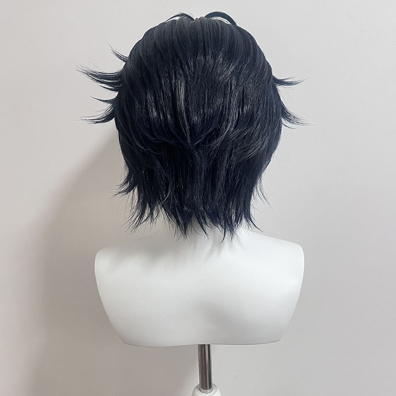 [Şekillendirilmiş Peruk]Asaba  - Synthetic Wigs incelemesi ve fiyatı