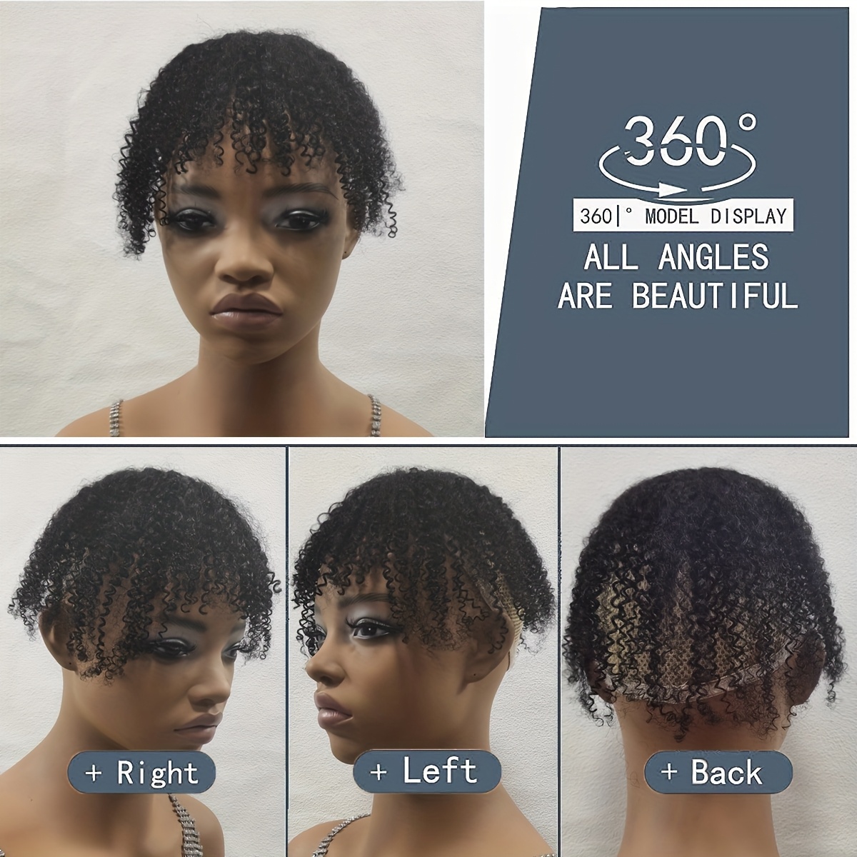 Kaküllü Saç Tokası - Hafif ve  - Hair Bundles incelemesi ve fiyatı