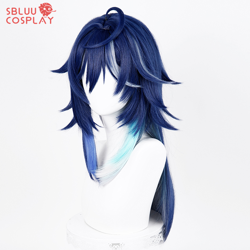 SBluuCosplay Genshin Impact Or - Synthetic Wigs incelemesi ve fiyatı