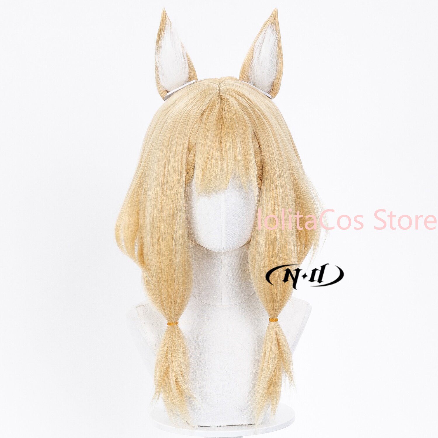 Yeni Arknights: Endfield Rossi - Synthetic Wigs incelemesi ve fiyatı