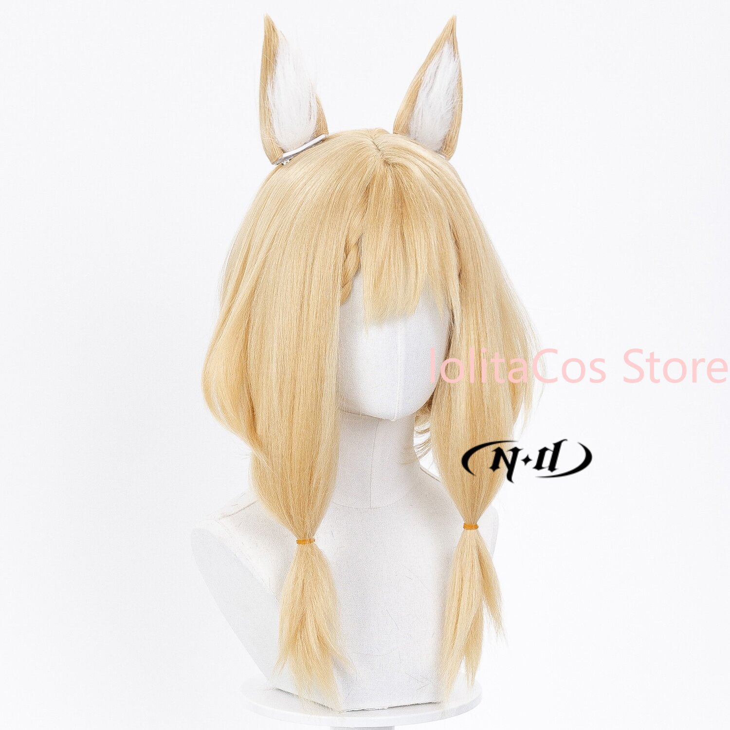 Yeni Arknights: Endfield Rossi - Synthetic Wigs incelemesi ve fiyatı