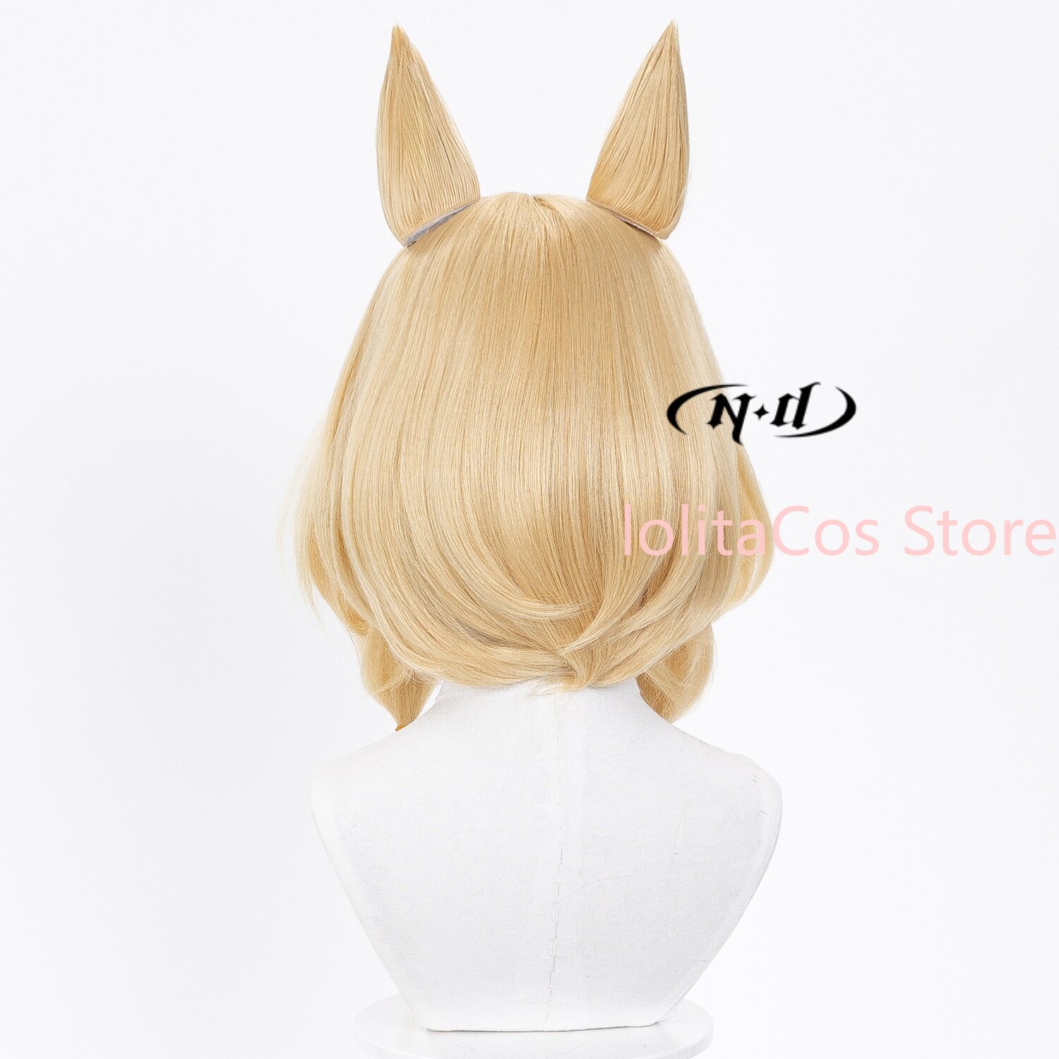 Yeni Arknights: Endfield Rossi - Synthetic Wigs incelemesi ve fiyatı