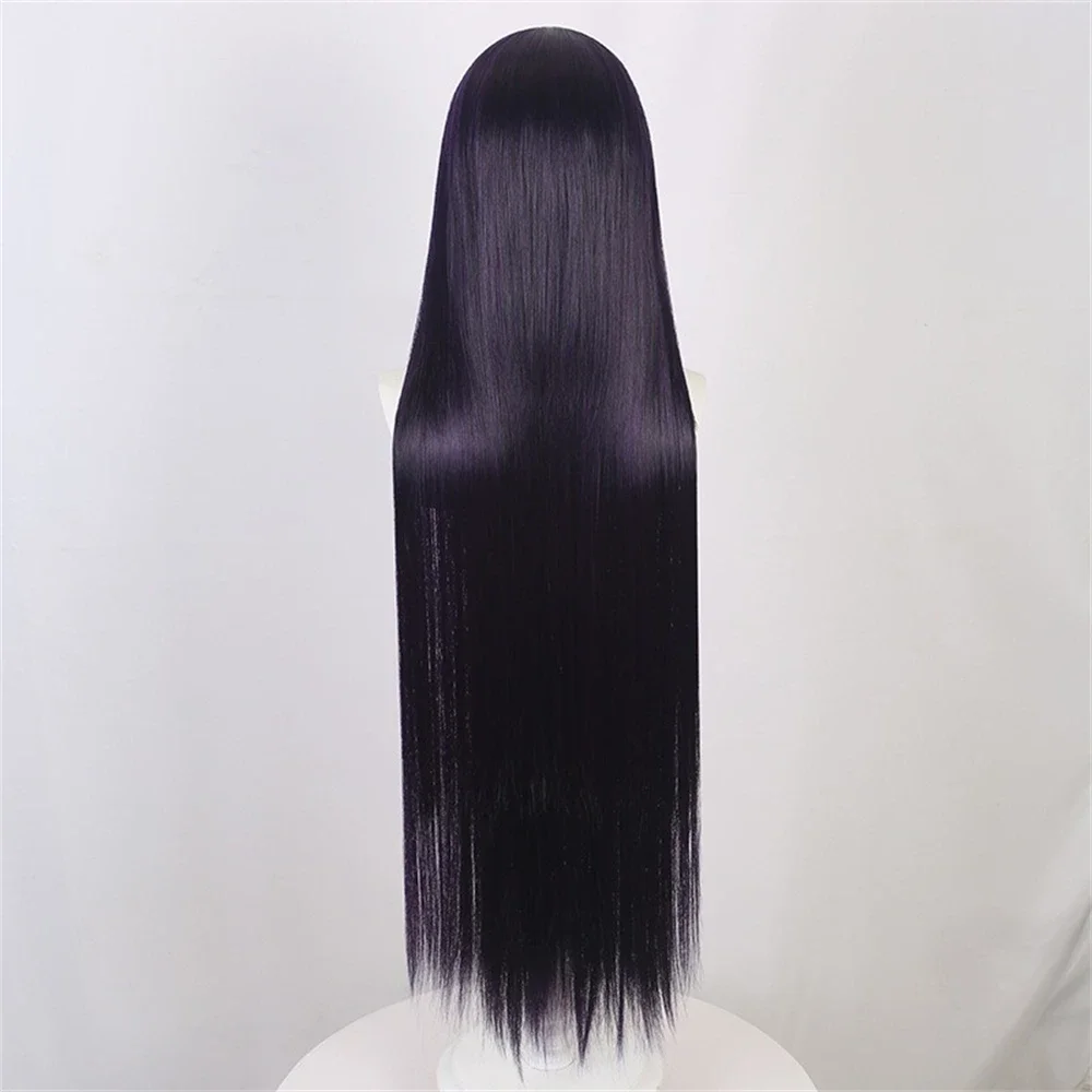 Inu x Boku SS Ririchiyo Shirak - Synthetic Braided Wigs For Black Women incelemesi ve fiyatı