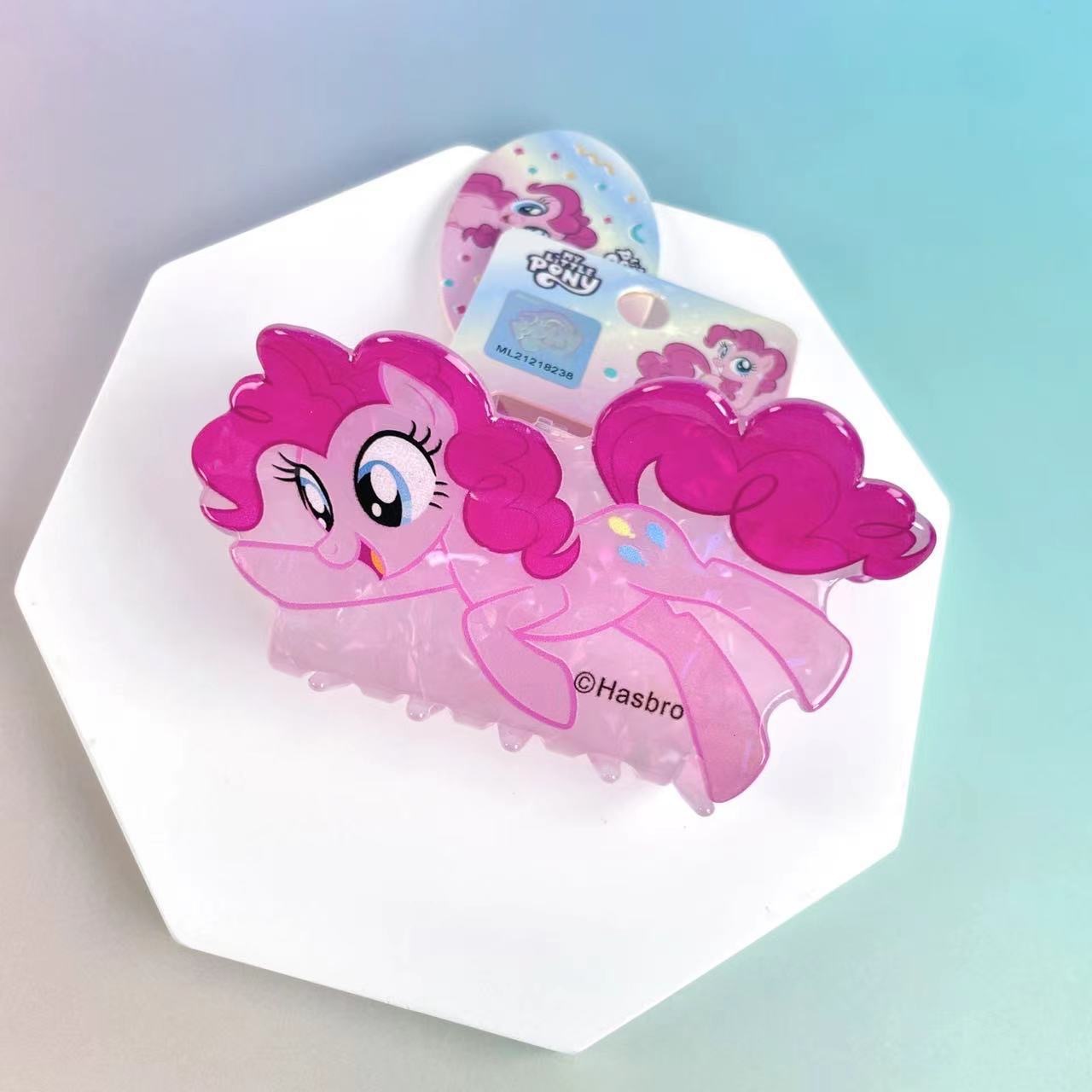 Hasbro My Little Pony Köpekbal - Hair Clips incelemesi ve fiyatı
