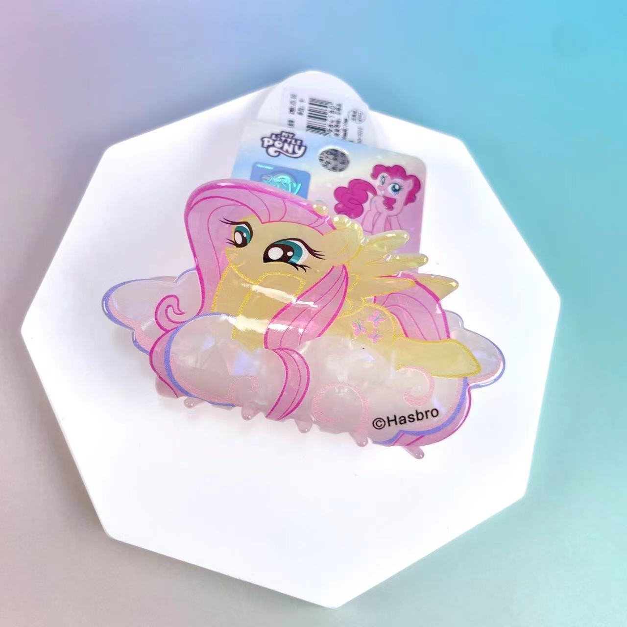 Hasbro My Little Pony Köpekbal - Hair Clips incelemesi ve fiyatı