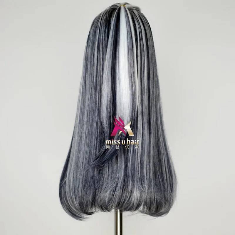 Yüksek peruk frankie Yeni Cana - Synthetic Wigs incelemesi ve fiyatı
