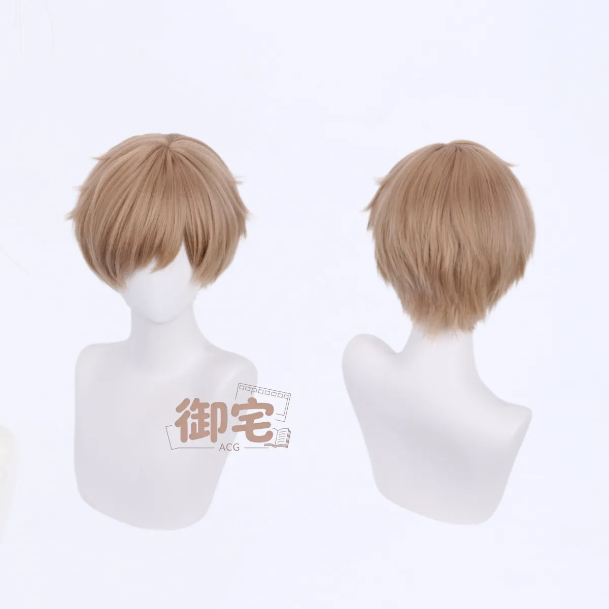 Ganbare! Nakamura-kun! ! ‌ ‌ N - Synthetic Wigs incelemesi ve fiyatı
