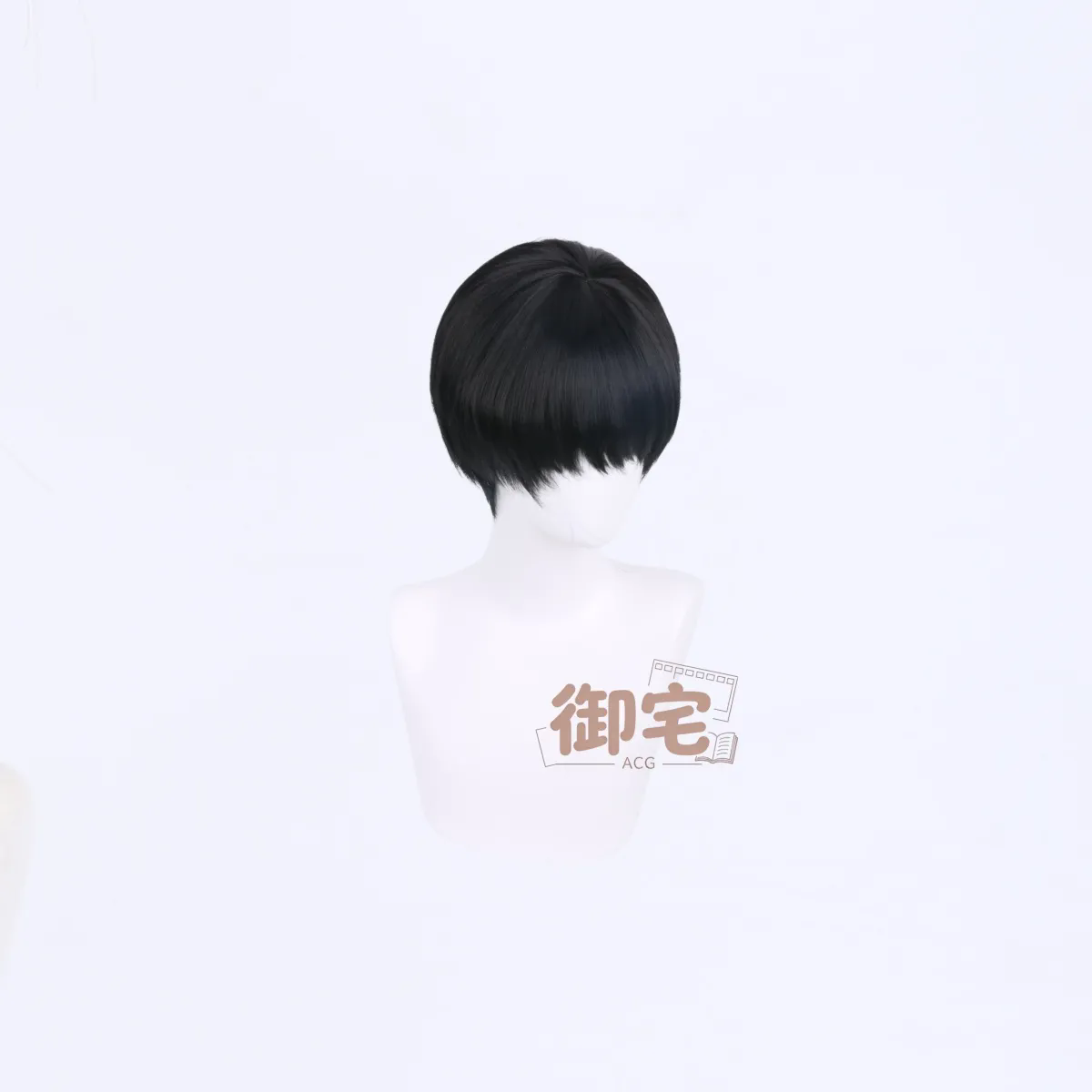 Ganbare! Nakamura-kun! ! ‌ ‌ N - Synthetic Wigs incelemesi ve fiyatı