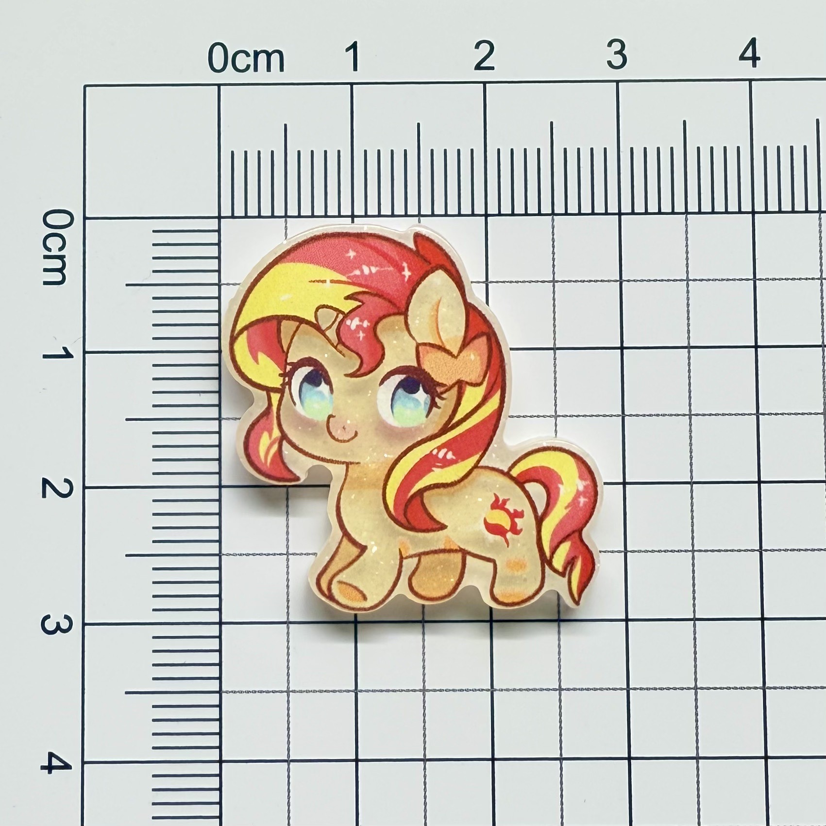 10 adet Karikatür Sevimli Süpe - Hair Clips incelemesi ve fiyatı