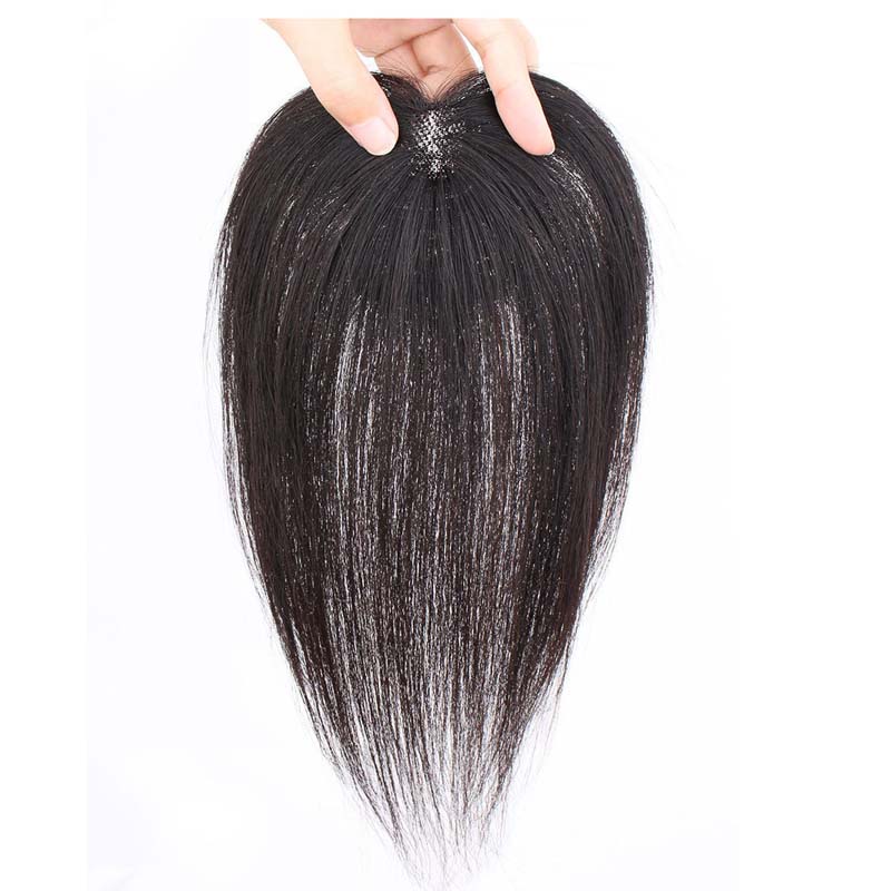 Nefes Alabilen Üst Saç Onarıcı - Seamless Clip In Hair Extensions Human Hair incelemesi ve fiyatı