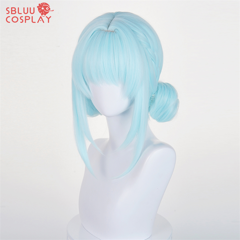 SBluuCosplay Genshin Impact In - Synthetic Wigs incelemesi ve fiyatı