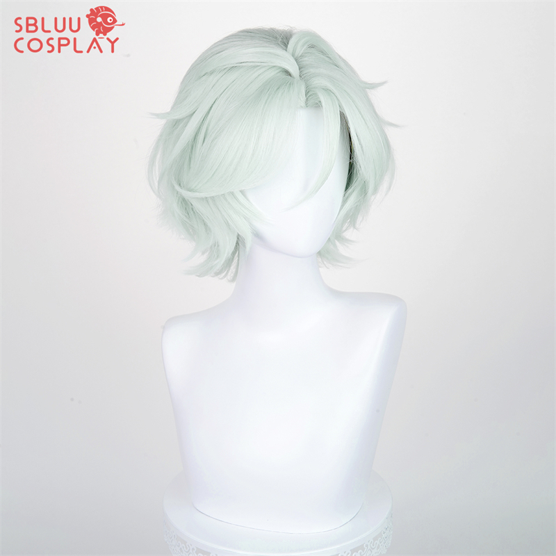 SBluuCosplay Genshin Impact If - Synthetic Wigs incelemesi ve fiyatı